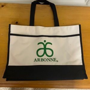 Arbonne Carry Bag